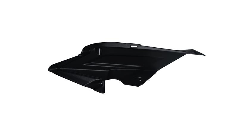 DEPO ÜST MUHAFAZA EKİ SOL (M502N)